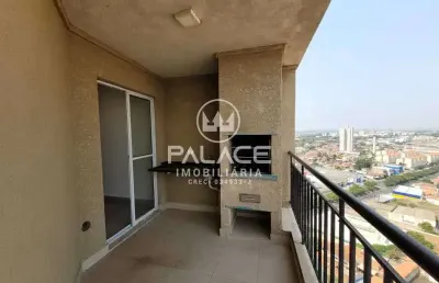 Apartamento com 2 quartos à venda no paulicéia, piracicaba , 62 m2 por r$ 410.000