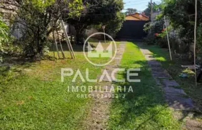 Casa com 3 quartos à venda no santa terezinha, piracicaba , 134 m2 por r$ 480.000