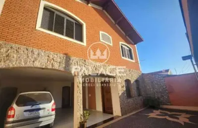 Casa com 3 quartos à venda na vila monteiro, piracicaba , 226 m2 por r$ 700.000
