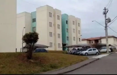 Apartamento com 2 quartos à venda no santa terezinha, piracicaba , 50 m2 por r$ 150.000