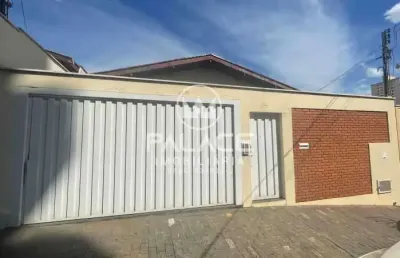Casa com 4 quartos para alugar no são judas, piracicaba , 500 m2 por r$ 3.600