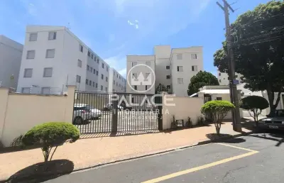 Apartamento com 3 quartos à venda no nova américa, piracicaba , 71 m2 por r$ 190.000