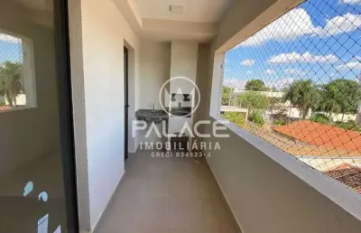 Apartamento com 2 quartos à venda na chácara esperia, piracicaba , 65 m2 por r$ 320.000