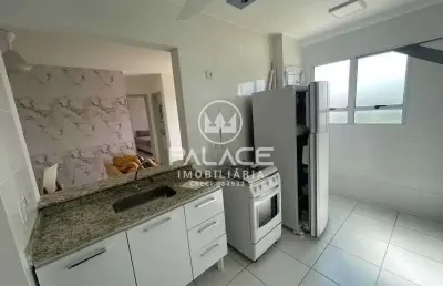 Apartamento com 2 quartos à venda no piracicamirim, piracicaba , 55 m2 por r$ 270.000