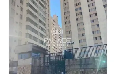 Apartamento com 2 quartos à venda no centro, piracicaba , 50 m2 por r$ 210.000