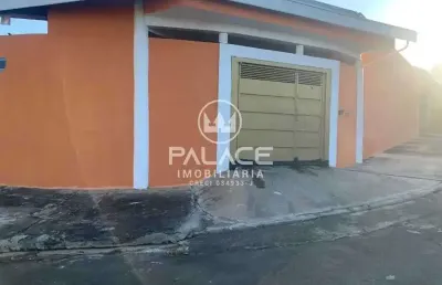 Casa com 3 quartos à venda no santa rosa ipês, piracicaba , 110 m2 por r$ 415.000