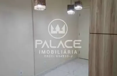 Apartamento com 2 quartos à venda no piracicamirim, piracicaba , 46 m2 por r$ 185.000