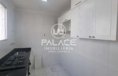 Apartamento com 2 quartos à venda no jardim são francisco, piracicaba , 48 m2 por r$ 165.000