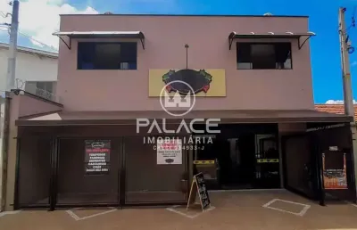 Ponto comercial com 2 salas para alugar no piracicamirim, piracicaba , 156 m2 por r$ 4.800