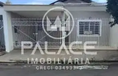 Casa com 3 quartos à venda na vila rezende, piracicaba , 160 m2 por r$ 500.000