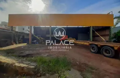 Ponto comercial com 3 salas para alugar no nova américa, piracicaba , 350 m2 por r$ 6.500