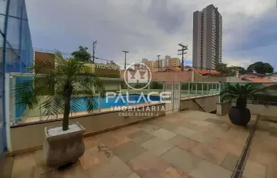Apartamento com 3 quartos à venda no nova américa, piracicaba , 102 m2 por r$ 420.000