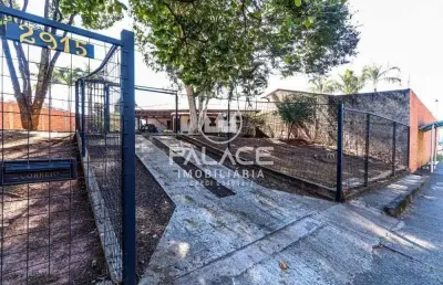 Chácara / sítio com 3 quartos para alugar no dois córregos, piracicaba , 450 m2 por r$ 5.000
