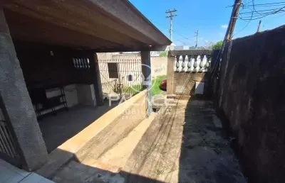 Casa com 2 quartos à venda no santa terezinha, piracicaba , 100 m2 por r$ 150.000