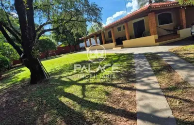 Casa em condomínio fechado com 3 quartos para alugar no colinas do piracicaba (ártemis), piracicaba , 260 m2 por r$ 3.500