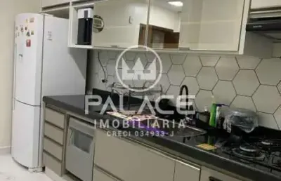 Apartamento com 3 quartos à venda no alto, piracicaba , 98 m2 por r$ 390.000