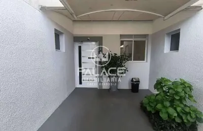 Apartamento com 2 quartos para alugar no nova américa, piracicaba , 67 m2 por r$ 1.700