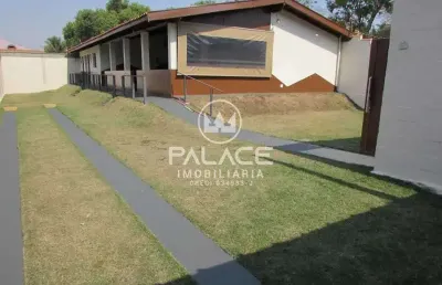 Ponto comercial com 1 sala para alugar no jardim são francisco, piracicaba , 171 m2 por r$ 2.500