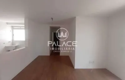 Apartamento com 3 quartos para alugar no nova américa, piracicaba , 72 m2 por r$ 2.000