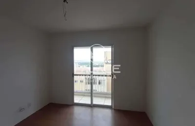 Apartamento com 3 quartos para alugar no nova américa, piracicaba , 72 m2 por r$ 2.000