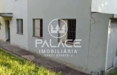 Apartamento com 2 quartos à venda no jardim nova república, piracicaba , 48 m2 por r$ 145.000