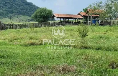 Fazenda com 3 salas à venda no anhumas, piracicaba , 600 m2 por r$ 36.000.000