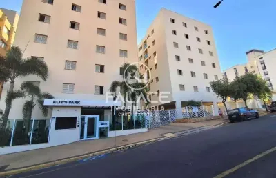 Apartamento com 3 quartos à venda no nova américa, piracicaba , 86 m2 por r$ 290.000