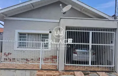 Casa com 3 quartos à venda no jardim planalto, piracicaba , 201 m2 por r$ 350.000