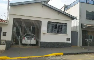Casa com 3 quartos à venda no alto, piracicaba , 140 m2 por r$ 570.000
