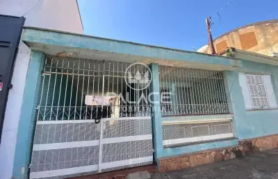 Casa comercial com 1 sala para alugar na vila rezende, piracicaba , 182 m2 por r$ 1.700