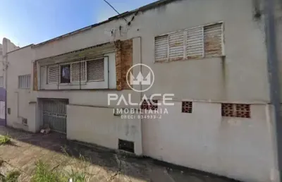Terreno à venda no alto, piracicaba , 570 m2 por r$ 1.000.000