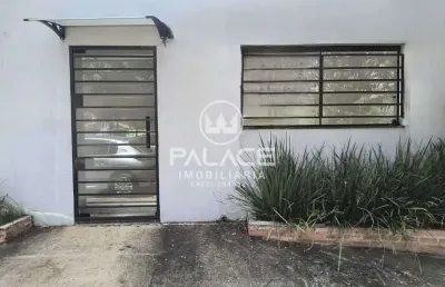 Sala comercial com 1 sala para alugar no residencial serra verde, piracicaba , 43 m2 por r$ 1.100