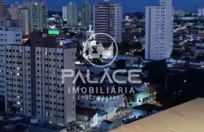 Apartamento com 2 quartos à venda no alto, piracicaba , 78 m2 por r$ 310.000