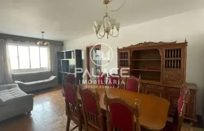 Apartamento com 2 quartos para alugar no centro, piracicaba , 94 m2 por r$ 2.000