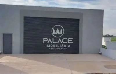Ponto comercial para alugar no garças, piracicaba , 180 m2 por r$ 3.800