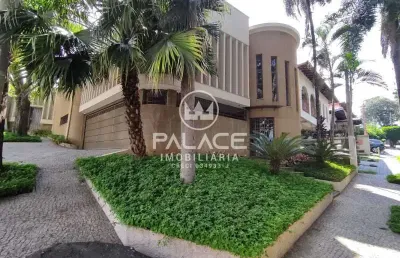 Prédio com 7 salas à venda no jardim europa, piracicaba , 394 m2 por r$ 1.600.000
