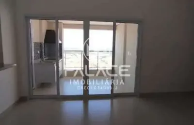 Apartamento com 3 quartos para alugar no paulicéia, piracicaba , 86 m2 por r$ 3.100