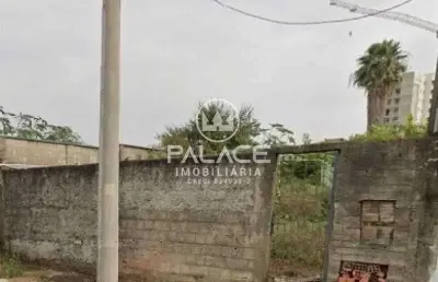 Terreno comercial para alugar no jardim diamante, piracicaba , 269 m2 por r$ 500