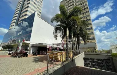 Sala comercial com 3 salas à venda no alto, piracicaba , 82 m2 por r$ 379.000