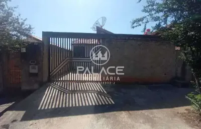Casa com 2 quartos para alugar no santa fé ii, piracicaba , 48 m2 por r$ 1.000