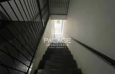 Casa com 3 quartos para alugar no alto, piracicaba , 85 m2 por r$ 2.500