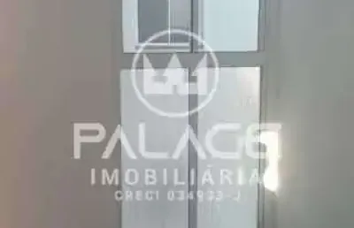 Apartamento com 2 quartos à venda no jardim parque jupiá, piracicaba , 45 m2 por r$ 150.000