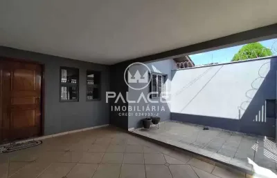 Casa com 2 quartos para alugar no jaraguá, piracicaba , 98 m2 por r$ 2.500