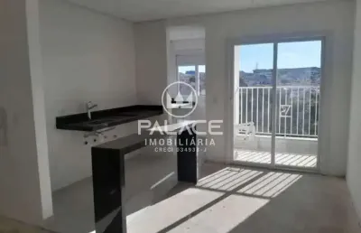 Apartamento com 3 quartos à venda no água branca, piracicaba , 70 m2 por r$ 395.000
