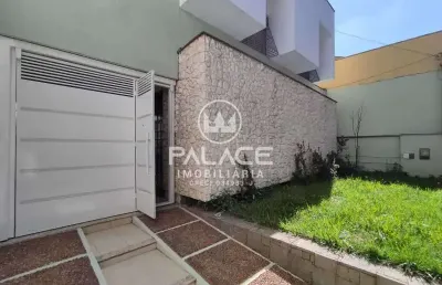 Casa com 4 quartos para alugar no alto, piracicaba , 381 m2 por r$ 7.000