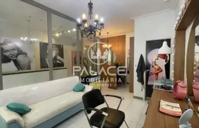 Ponto comercial com 1 sala para alugar no centro, piracicaba , 25 m2 por r$ 2.300