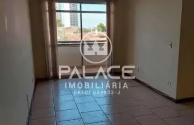 Apartamento com 2 quartos para alugar no nova américa, piracicaba , 86 m2 por r$ 1.400