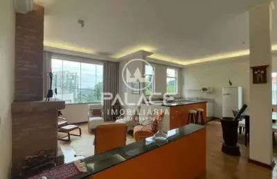 Casa com 3 quartos para alugar no castelinho, piracicaba , 230 m2 por r$ 6.800