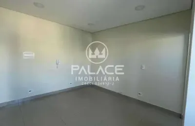 Sala comercial com 1 sala para alugar no higienópolis, piracicaba , 13 m2 por r$ 1.400