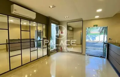Casa comercial com 8 salas para alugar na cidade jardim, piracicaba , 330 m2 por r$ 15.000